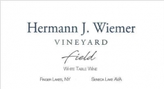 Hermann J Wiemer Field White